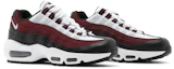 Cheap (JR) Nike Air Max 95 Recraft 'Putih Dark Beetroot' CJ3906-104