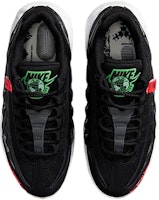 (JR) 나이키 에어맥스 95 리크래프트 SE "월드와이드 - 블랙" CV7623-001 Shop (JR) 나이키 에어맥스 95 리크래프트 SE "월드와이드 - 블랙" CV7623-001