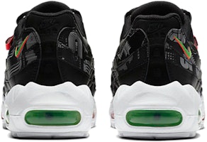 (JR) 나이키 에어맥스 95 리크래프트 SE "월드와이드 - 블랙" CV7623-001 Purchase (JR) 나이키 에어맥스 95 리크래프트 SE "월드와이드 - 블랙" CV7623-001