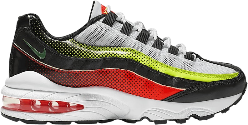 (JR) ナイキ エア マックス 95 RF ネオン AV5138-001 Buy (JR) ナイキ エア マックス 95 RF ネオン AV5138-001
