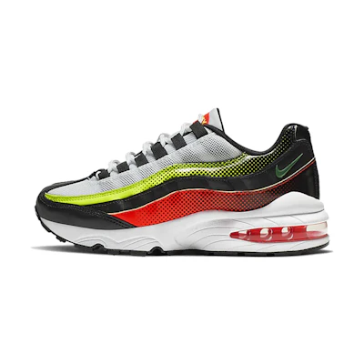 (Youth) Nike Air Max 95 RF 'Neon Collection'