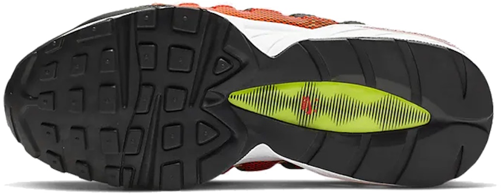 (JR) ナイキ エア マックス 95 RF ネオン AV5138-001 Purchase (JR) ナイキ エア マックス 95 RF ネオン AV5138-001