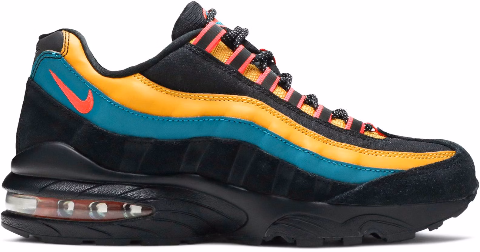 youth-nike-air-max-95-se-black-bright-spruce-cu-1095-001