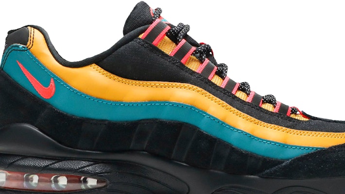 Nike air max 95 youth sales