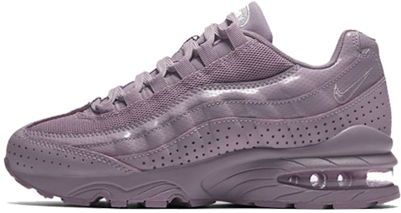 (JR) Nike Air Max 95 SE 'Elemental Rose' Wanita AJ1899-600 Buy (JR) Nike Air Max 95 SE 'Elemental Rose' Wanita AJ1899-600