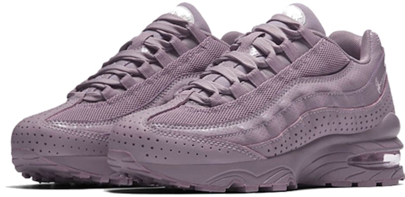 (JR) Nike Air Max 95 SE 'Elemental Rose' Wanita AJ1899-600 Lookbook (JR) Nike Air Max 95 SE 'Elemental Rose' Wanita AJ1899-600