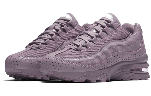 Lookbook (JR) Nike Air Max 95 SE 'Elemental Rose' Wanita AJ1899-600