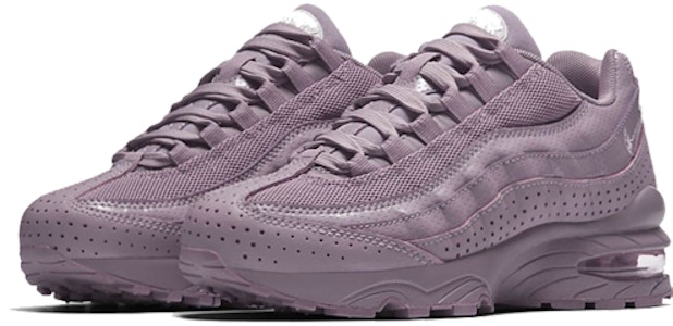 (JR) Nike Air Max 95 SE 'Elemental Rose' Wanita AJ1899-600 Lookbook (JR) Nike Air Max 95 SE 'Elemental Rose' Wanita AJ1899-600