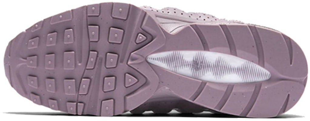 (Youth) Nike Air Max 95 SE 'Elemental Rose' AJ1899-600 Shop (Youth) Nike Air Max 95 SE 'Elemental Rose' AJ1899-600