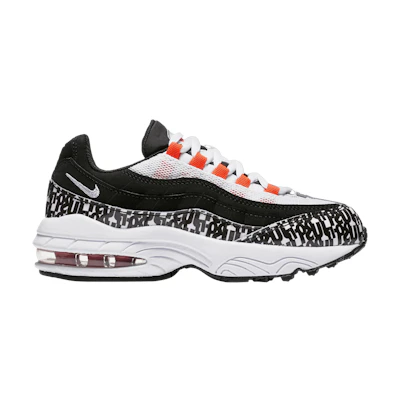(Youth) Nike Air Max 95 SE 'Just Do It'