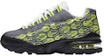 Buy (JR) Nike Air Max 95 SE 'Logos' Lelaki Wanita Sneakers 922173-004