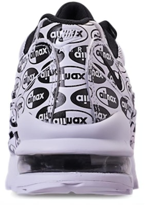 (JR) 나이키 에어 맥스 95 SE '로고' (Nike Air Max 95 SE 'Logo') 922173-102 Shop (JR) 나이키 에어 맥스 95 SE '로고' (Nike Air Max 95 SE 'Logo') 922173-102