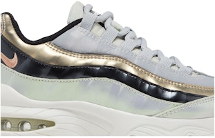 (JR) 耐克Air Max 95 SE '金属红铜' AJ1899-001 Order (JR) 耐克Air Max 95 SE '金属红铜' AJ1899-001