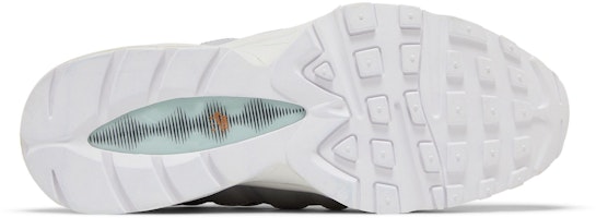 (JR) 耐克Air Max 95 SE '金属红铜' AJ1899-001 Shop (JR) 耐克Air Max 95 SE '金属红铜' AJ1899-001