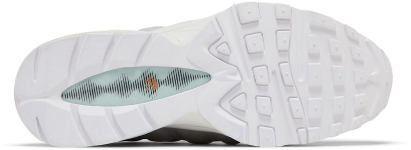 (JR) Nike Air Max 95 SE 'Bronce Rojo Metálico' AJ1899-001 Shop (JR) Nike Air Max 95 SE 'Bronce Rojo Metálico' AJ1899-001