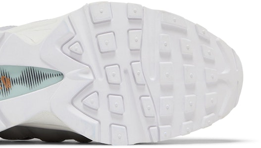 (JR) Nike Air Max 95 SE 'Bronce Rojo Metálico' AJ1899-001 Purchase (JR) Nike Air Max 95 SE 'Bronce Rojo Metálico' AJ1899-001