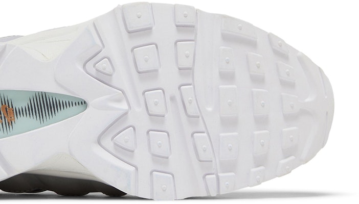 (JR) 나이키 에어맥스 95 SE '메탈릭 레드 브론즈' AJ1899-001 Purchase (JR) 나이키 에어맥스 95 SE '메탈릭 레드 브론즈' AJ1899-001