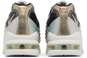 (JR) 耐克Air Max 95 SE '金属红铜' AJ1899-001 Details for (JR) 耐克Air Max 95 SE '金属红铜' AJ1899-001