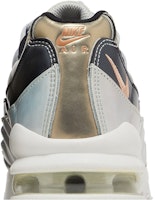 (JR) 耐克Air Max 95 SE '金属红铜' AJ1899-001 Sizing (JR) 耐克Air Max 95 SE '金属红铜' AJ1899-001