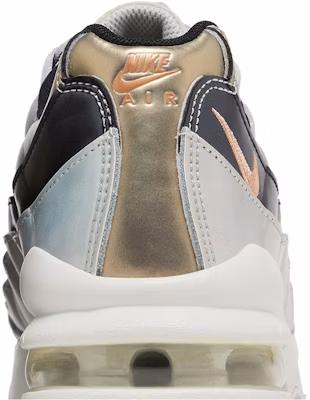 (JR) 나이키 에어맥스 95 SE '메탈릭 레드 브론즈' AJ1899-001 Sizing (JR) 나이키 에어맥스 95 SE '메탈릭 레드 브론즈' AJ1899-001