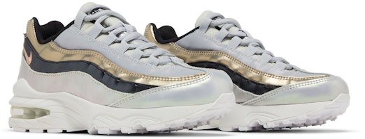 (JR) 耐克Air Max 95 SE '金属红铜' AJ1899-001 Cheap (JR) 耐克Air Max 95 SE '金属红铜' AJ1899-001