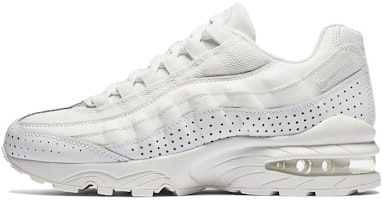 (Youth) Nike Air Max 95 SE 'Summit White' 922173-101
