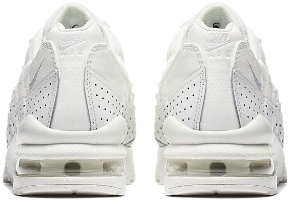(JR) Nike Air Max 95 SE 'Summit White' Putih 922173-101 Purchase (JR) Nike Air Max 95 SE 'Summit White' Putih 922173-101