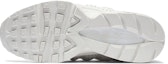 Details for (JR) Nike Air Max 95 SE 'Summit White' Putih Mewah 922173-101