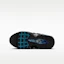 Order (JR) Nike Air Max 95 SE 黑色/伽瑪藍/金屬銀/鉻 IR2756-001