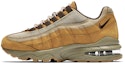 Buy (JR) Nike Air Max 95 Winter Premium 'Flax' Musim Sejuk 943748-700