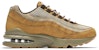 (JR) Nike Air Max 95 Winter Premium 'Flax' Musim Sejuk 943748-700