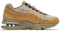Order (JR) Nike Air Max 95 Winter Premium 'Flax' Musim Sejuk 943748-700