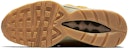 (JR) Nike Air Max 95 Winter Premium 'Flax' Musim Sejuk 943748-700