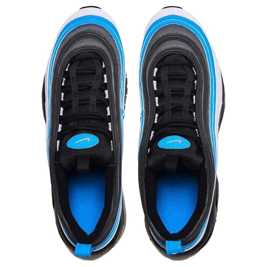 (Youth) Nike Air Max 97 'Aqua Blue' 圖 3