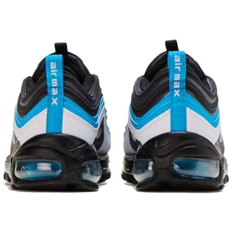 (Youth) Nike Air Max 97 'Aqua Blue' 圖 4