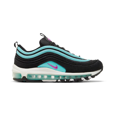 (Youth) Nike Air Max 97 'Aurora Hyper Violet'