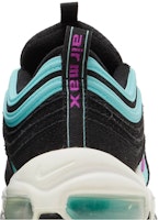 (JR) Nike Air Max 97 'Aurora Hyper Violet' Lelaki/Kasut Perempuan Malaysia 921522-015 Sizing (JR) Nike Air Max 97 'Aurora Hyper Violet' Lelaki/Kasut Perempuan Malaysia 921522-015