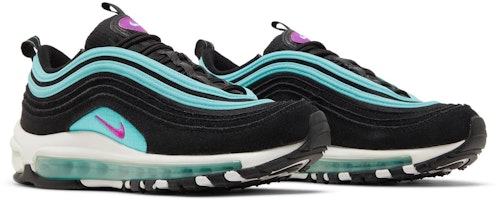 (JR) Nike Air Max 97 'Aurora Hyper Violet' Lelaki/Kasut Perempuan Malaysia 921522-015 Cheap (JR) Nike Air Max 97 'Aurora Hyper Violet' Lelaki/Kasut Perempuan Malaysia 921522-015