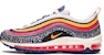 (JR) Nike Air Max 97 'Kembali ke Sekolah' CI9929-500