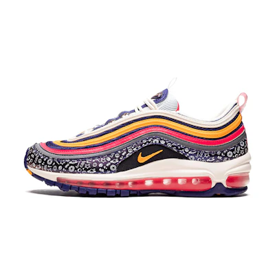 (Youth) Nike Air Max 97 'Back To School'
