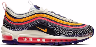 (Youth) Nike Air Max 97 'Back To School' CI9929-500 (Youth) Nike Air Max 97 'Back To School' CI9929-500