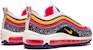 (JR) Nike Air Max 97 'Kembali ke Sekolah' CI9929-500