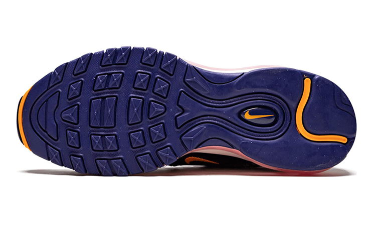 Shop (JR) Nike Air Max 97 'De Vuelta a Clases' CI9929-500