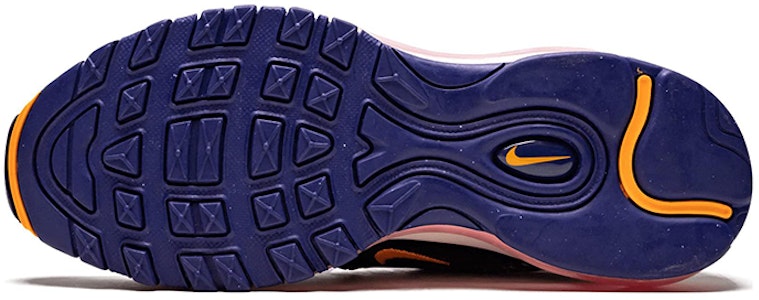 (JR) ナイキ エア マックス 97 "スクールパック" (Nike Ea Makkusu 97 "Sukūrupakku") CI9929-500 Shop (JR) ナイキ エア マックス 97 "スクールパック" (Nike Ea Makkusu 97 "Sukūrupakku") CI9929-500