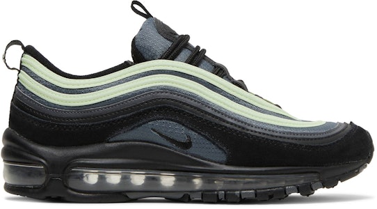 (JR) Nike Air Max 97 'Barely Volt' Sepatu Sneaker Wanita Pria 921522-016 Buy (JR) Nike Air Max 97 'Barely Volt' Sepatu Sneaker Wanita Pria 921522-016