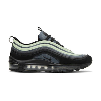 (Youth) Nike Air Max 97 'Barely Volt'