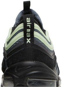 (JR) Nike Air Max 97 'Barely Volt' Sepatu Sneaker Wanita Pria 921522-016 Sizing (JR) Nike Air Max 97 'Barely Volt' Sepatu Sneaker Wanita Pria 921522-016