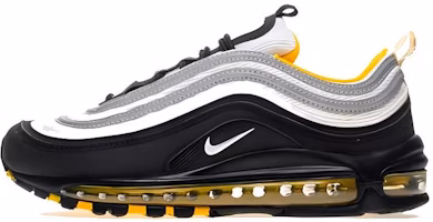 (Youth) Nike Air Max 97 'Black' 921522-005 (Youth) Nike Air Max 97 'Black' 921522-005