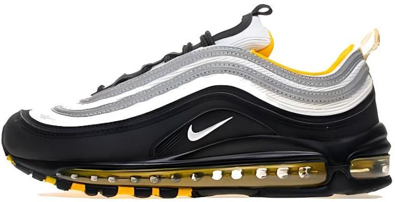 (JR) Nike Air Max 97 'Negro' 921522-005 Buy (JR) Nike Air Max 97 'Negro' 921522-005
