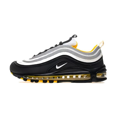 (Youth) Nike Air Max 97 'Black'